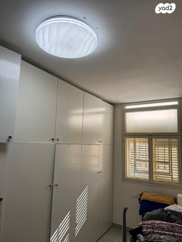 דירה, הלוטוס 8, עג'מי, גבעת העליה, תל אביב יפו