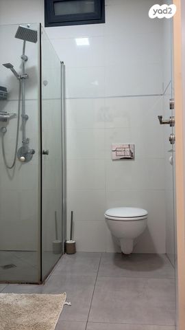 יחידת דיור, פלורנטין 23, קרית היובל, ירושלים