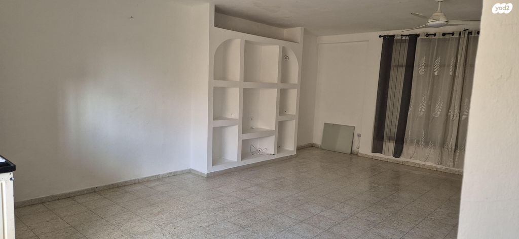 דירה, שדרות דרום אפריקה 4, אפרידר, אשקלון