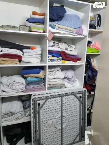 דירה, אהרון אייזנברג 11, א' / צפון מזרח העיר, רחובות