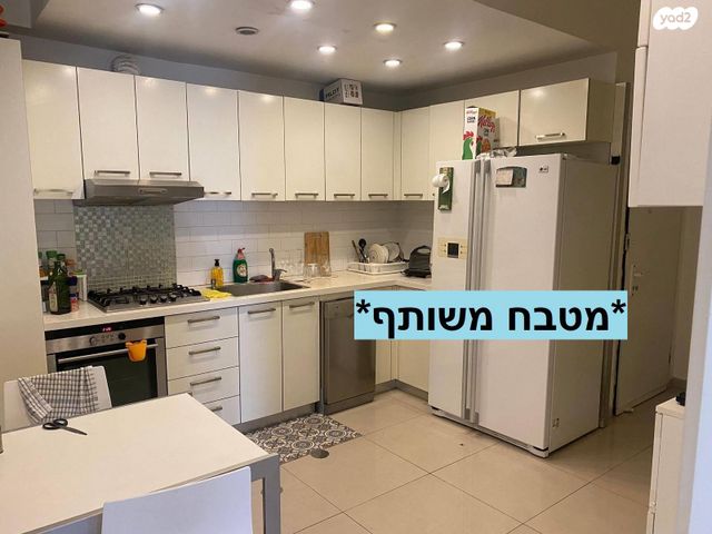 יחידת דיור, אבן גבירול 179, הצפון הישן - צפון, תל אביב יפו