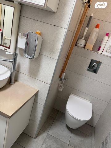 דירה, הלוטוס 8, עג'מי, גבעת העליה, תל אביב יפו