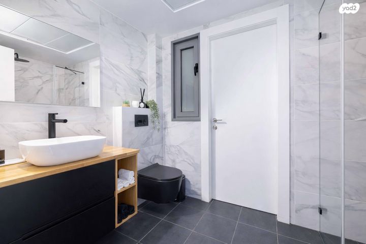 דירה, פוזננסקי 2, רמת אליהו, ראשון לציון