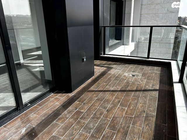 דירה, יצחק ויטנברג 4, פסגת הדר / נווה עוז הירוקה, פתח תקווה