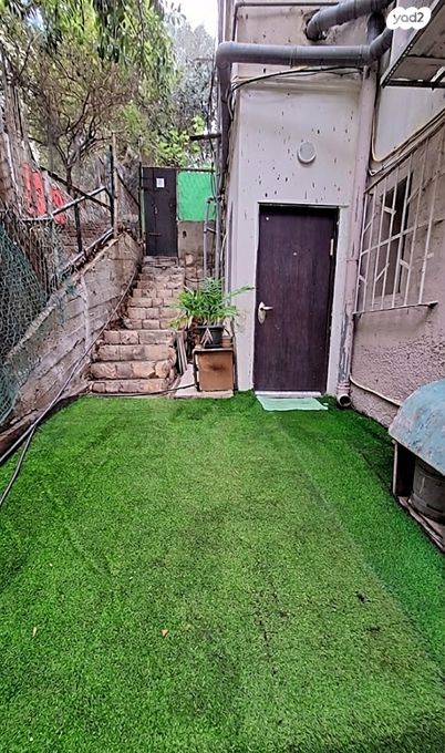 דירה, מדרגות צפת 16, מסדה, חיפה