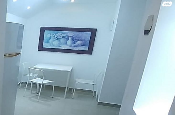 דירה, מדרגות צפת 16, מסדה, חיפה