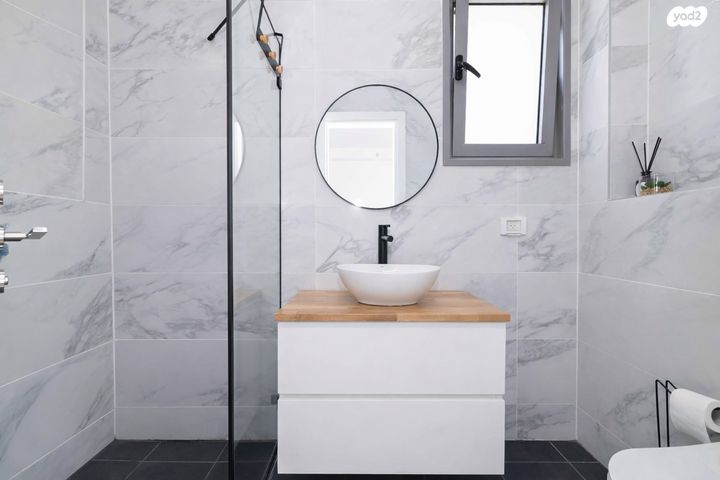 דירה, פוזננסקי 2, רמת אליהו, ראשון לציון