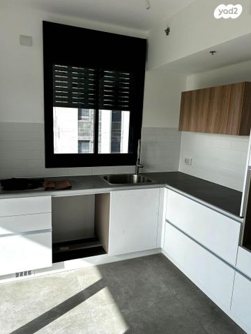 דירה, יצחק ויטנברג 4, פסגת הדר / נווה עוז הירוקה, פתח תקווה