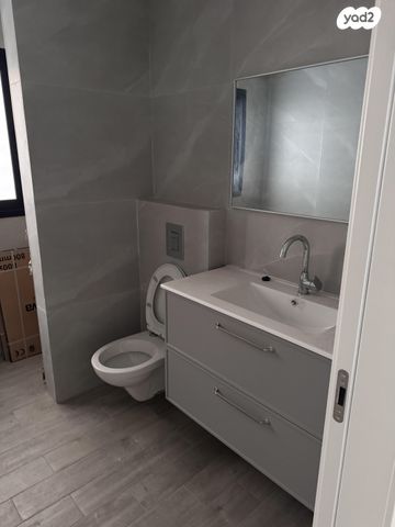 דירה, זמנהוף 5, נאות רחל, חולון