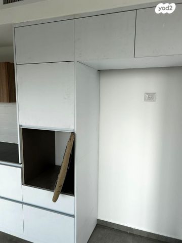 דירה, יצחק ויטנברג 4, פסגת הדר / נווה עוז הירוקה, פתח תקווה