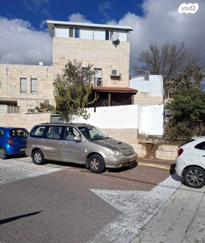 בית פרטי/ קוטג', הרצי"ה קוק 7, קרית ארבע, קרית ארבע