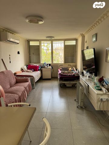 דירה, הלוטוס 8, עג'מי, גבעת העליה, תל אביב יפו