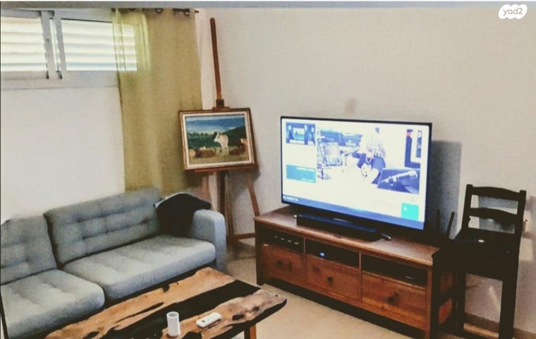 יחידת דיור, האתרוג 5, אורנית, אורנית