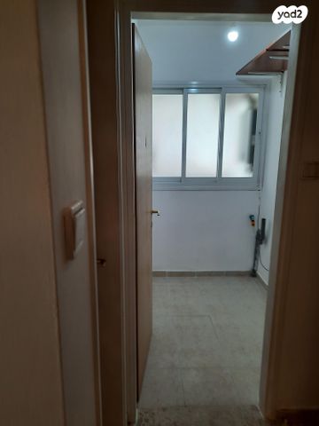 דירה, קאפח 7, נאות שקמה, ראשון לציון