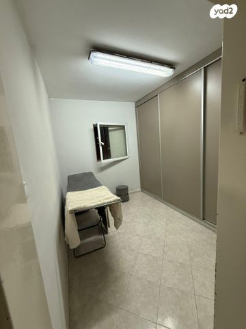 דירה, מאיר גרוסמן 25, נווה זאב, נאות אילן, באר שבע