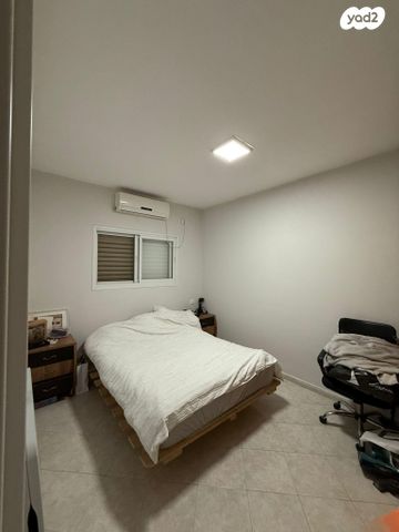 דירה, מאיר גרוסמן 25, נווה זאב, נאות אילן, באר שבע