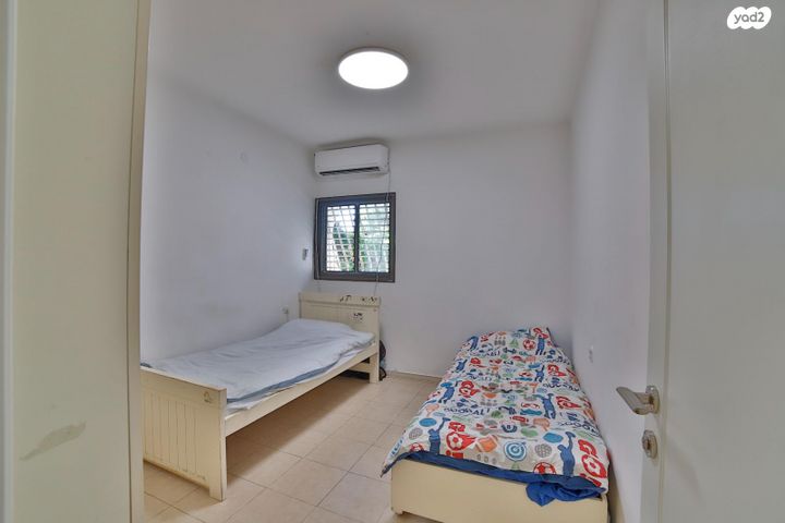 דירה, יהושע רבינוביץ 18, בן גוריון, חולון