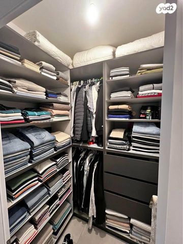 דירה, פוזננסקי 2, רמת אליהו, ראשון לציון