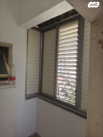 דירה, המעפיל 2, שכונת גפן, רמת גן