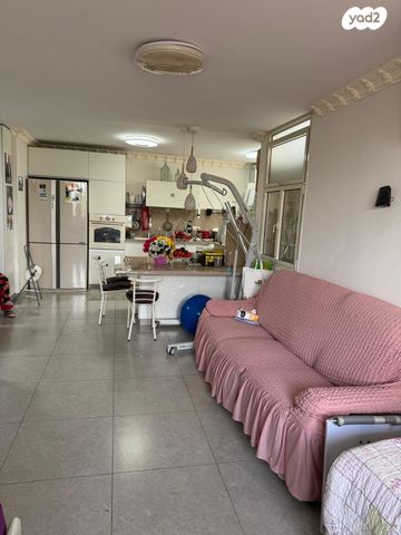 דירה, הלוטוס 8, עג'מי, גבעת העליה, תל אביב יפו