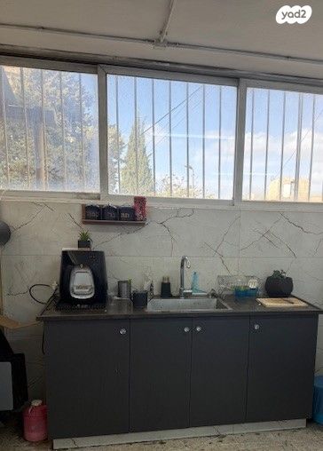 כללי, ירמיהו 58, רוממה אזור התעשיה, ירושלים