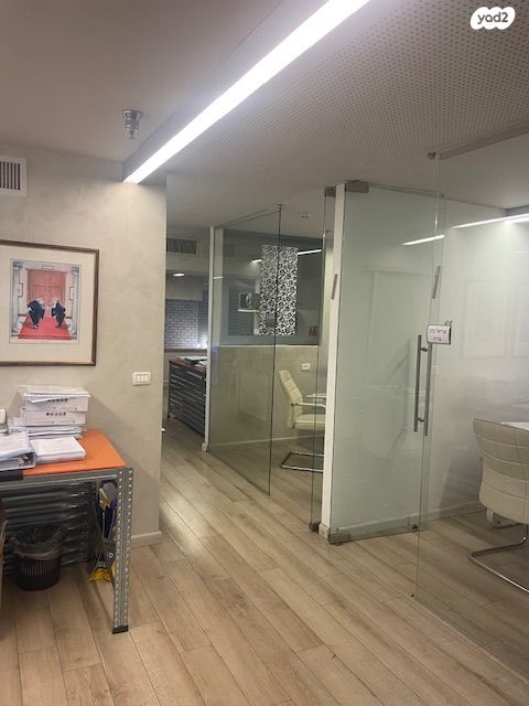 משרדים, דרך בן גוריון 11, אזור תעשיה צפון, בני ברק