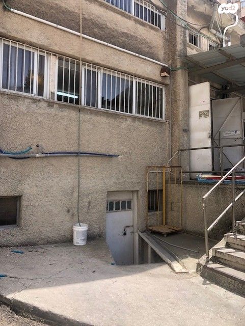 כללי, ירמיהו 58, רוממה אזור התעשיה, ירושלים