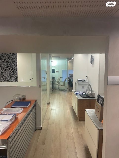 משרדים, דרך בן גוריון 11, אזור תעשיה צפון, בני ברק