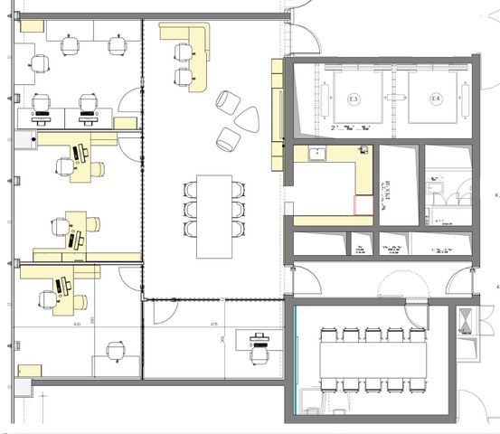 משרדים, החרש 15, אזור תעשיה נווה נאמן, הוד השרון