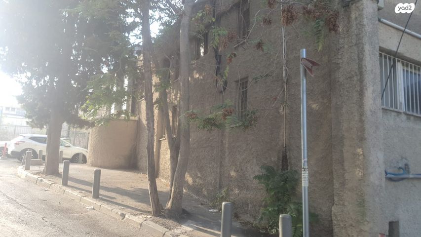 כללי, ירמיהו 58, רוממה אזור התעשיה, ירושלים