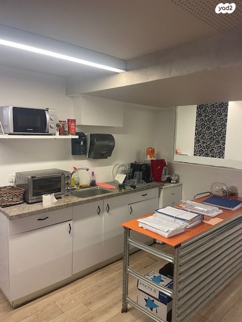 משרדים, דרך בן גוריון 11, אזור תעשיה צפון, בני ברק