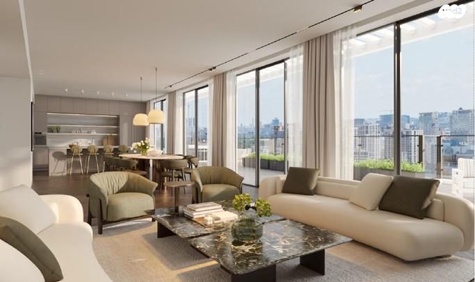 הצפון החדש - צפון