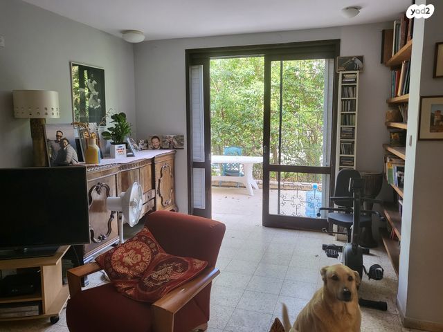 בית פרטי/ קוטג', רביבים, תל אביב יפו