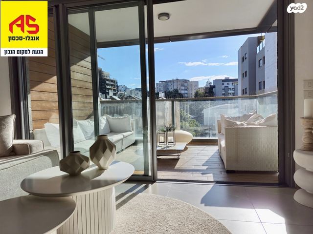 דירה, צבי מנדלבלט, מרכז, הרצליה