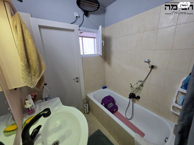 דירה, אליעזר בן יהודה, מרכז העיר דרום, נתניה