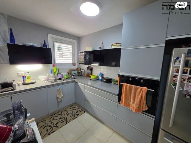 דירה, טשרניחובסקי, מרכז העיר דרום, נתניה