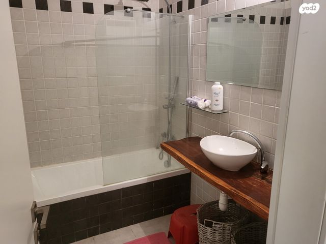 בית פרטי/ קוטג', רביבים, תל אביב יפו