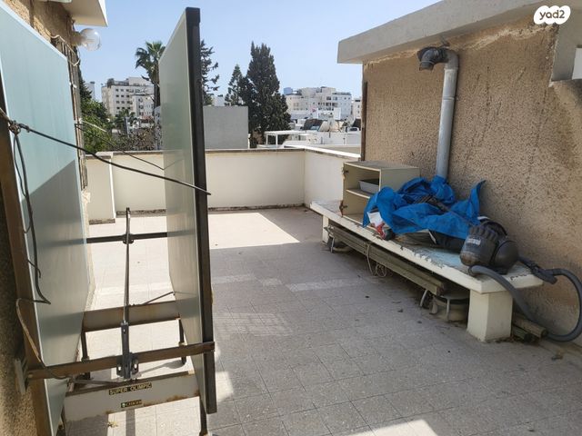 בית פרטי/ קוטג', רביבים, תל אביב יפו