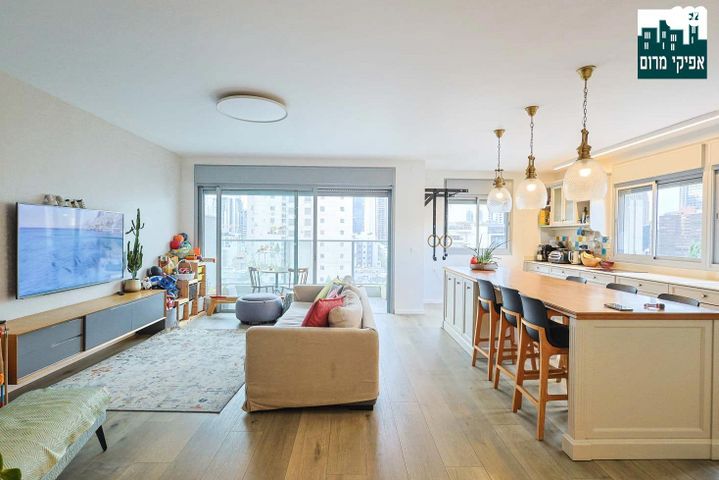 דירה, המתמיד, שכונת הראשונים, רמת גן