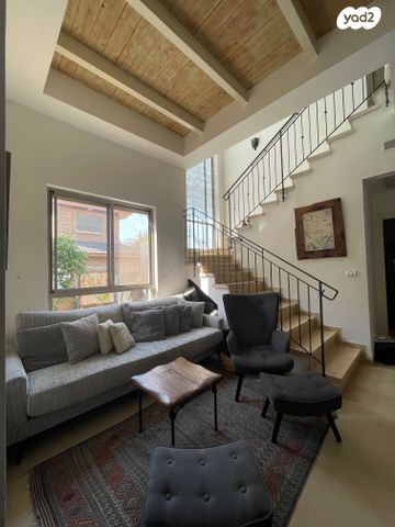 בית פרטי/ קוטג', כפר ידידיה