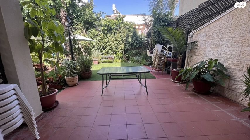 בית פרטי/ קוטג', ארלוזורוב 103, מרכז, קרית עבודה, חולון