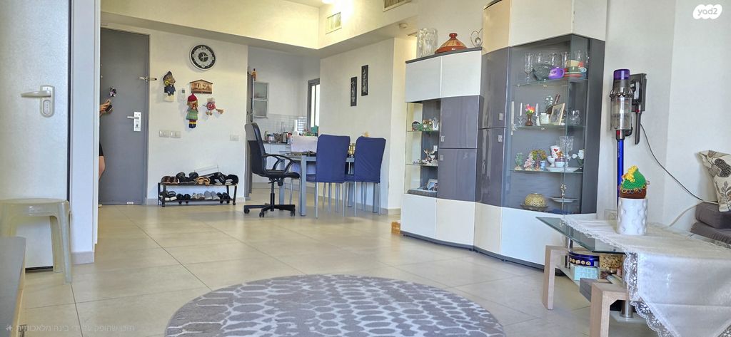 מיכל לייב כץ 94