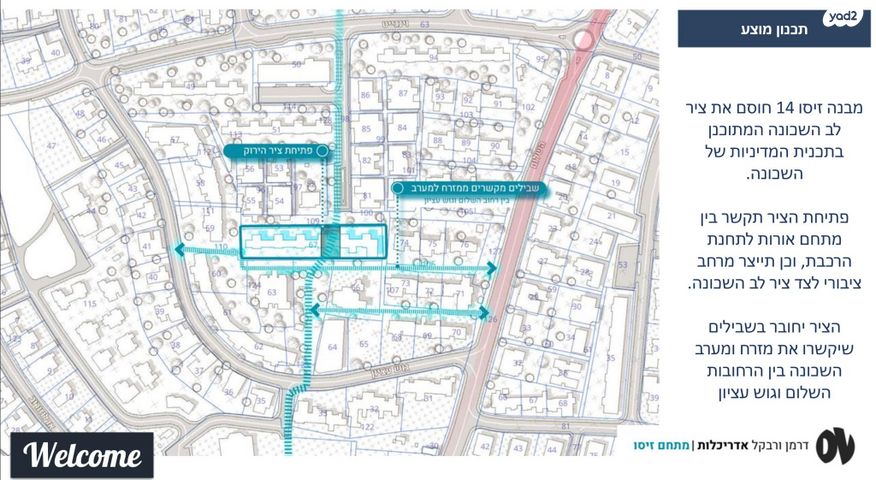 דירה, א.ל. זיסו 14, שכונה ג', באר שבע