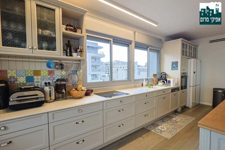 דירה, המתמיד, שכונת הראשונים, רמת גן