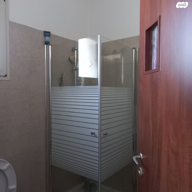 גג/ פנטהאוז, הרב כלפון משה הכהן, חומת שמואל, הר חומה, ירושלים