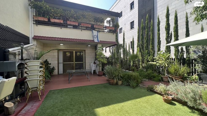 בית פרטי/ קוטג', ארלוזורוב 103, מרכז, קרית עבודה, חולון