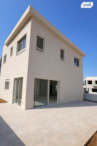 בית פרטי/ קוטג'