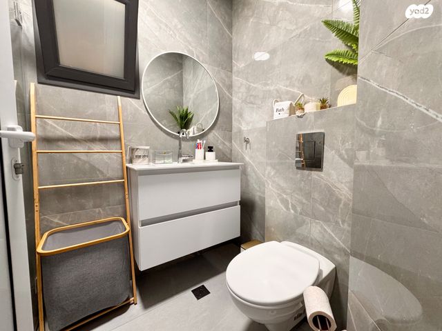 דירה, משמר הירדן, מרכז העיר, עפולה