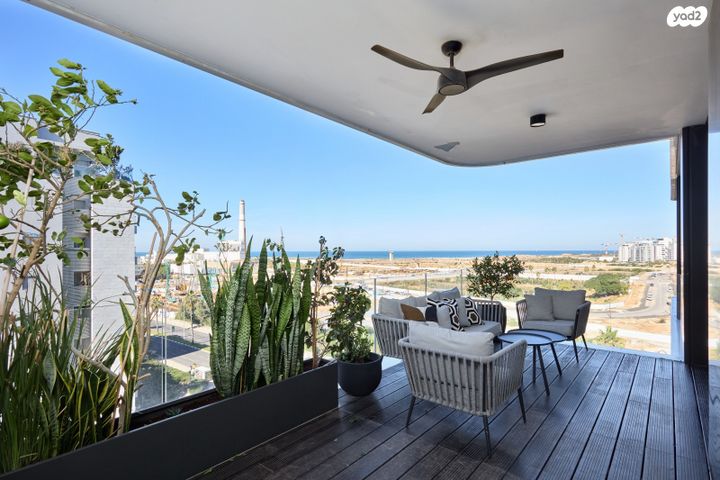 דירה, כוכב הצפון, תל אביב יפו