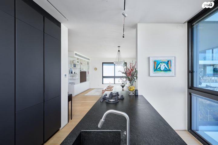 דירה, כוכב הצפון, תל אביב יפו